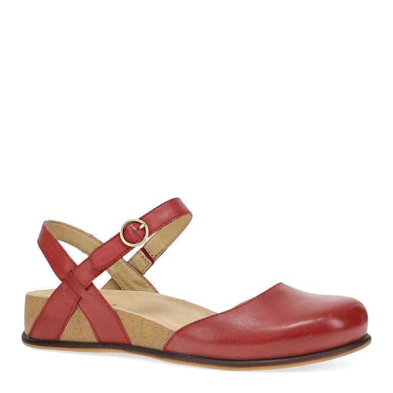 Women's Dansko, Christine Flat