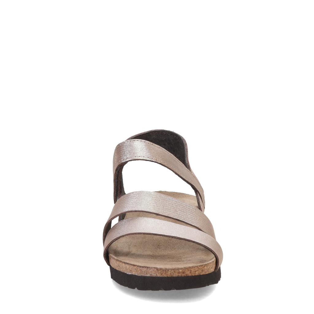 Women's Naot Kayla Sandal SILVER 7806-B33
