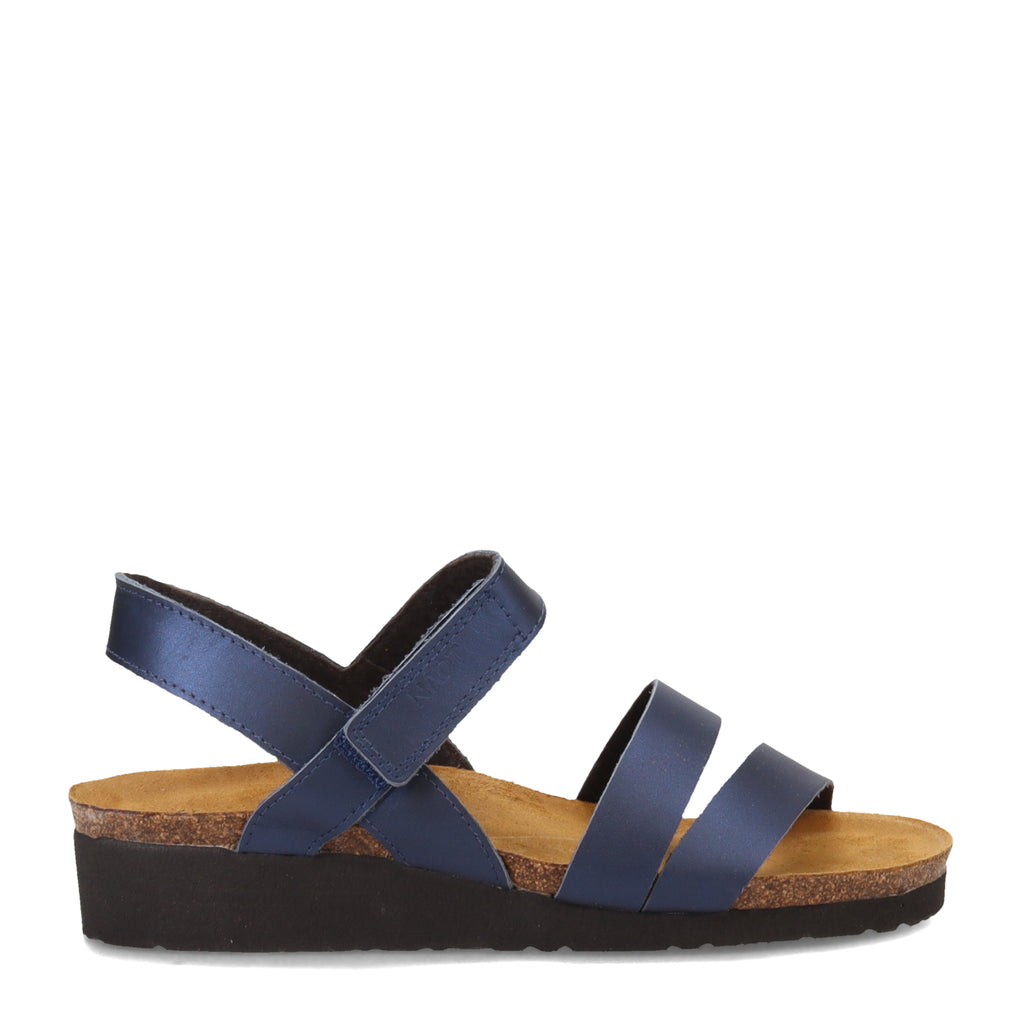 Women's Naot Kayla Sandal BLUE 7806-D11