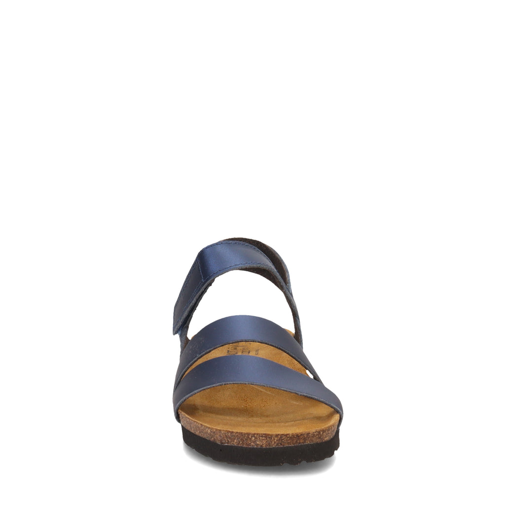 Women's Naot Kayla Sandal BLUE 7806-D11