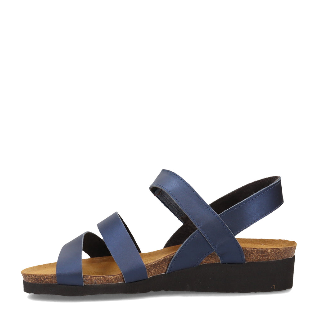 Women's Naot Kayla Sandal BLUE 7806-D11