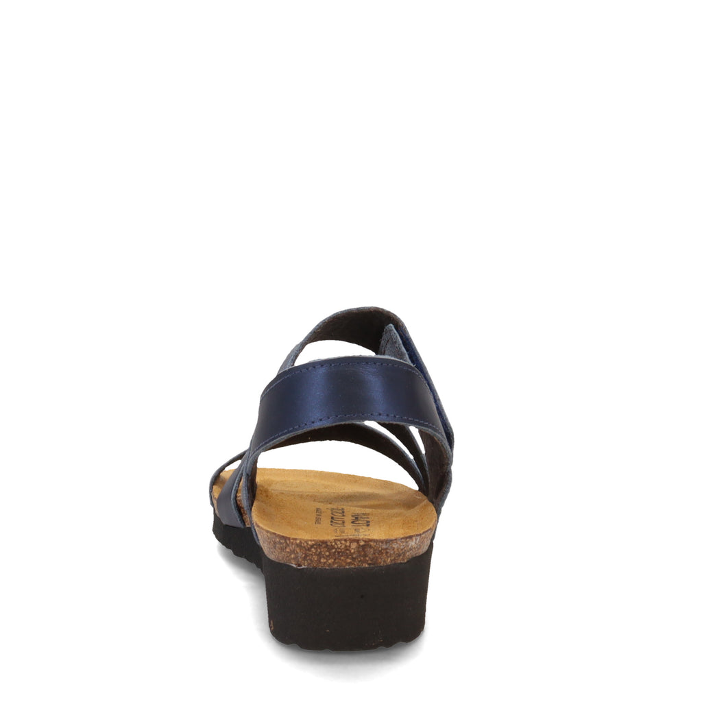 Women's Naot Kayla Sandal BLUE 7806-D11