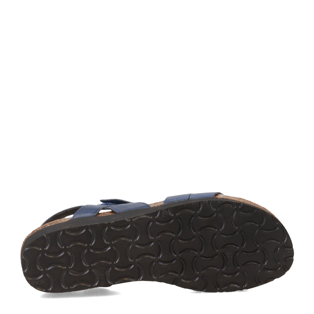 Women's Naot Kayla Sandal BLUE 7806-D11