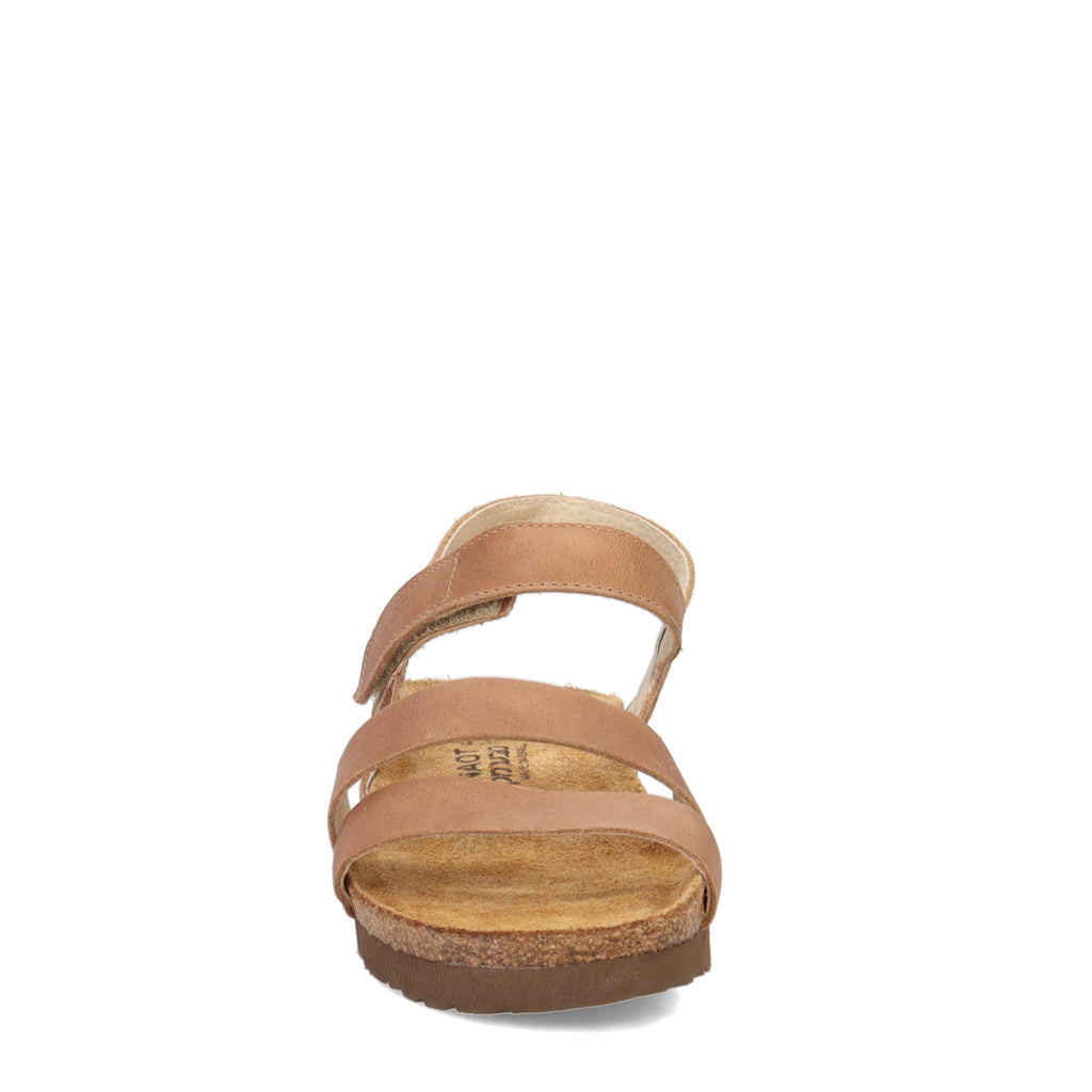 Women's Naot Kayla Sandal LATTE 7806-E69