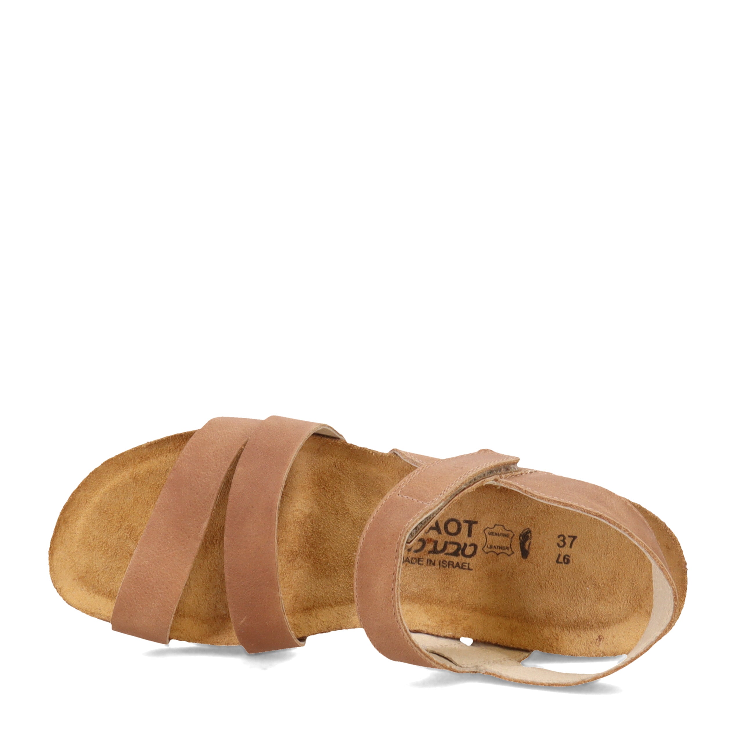 Women's Naot, Kayla Sandal — Peltz Shoes