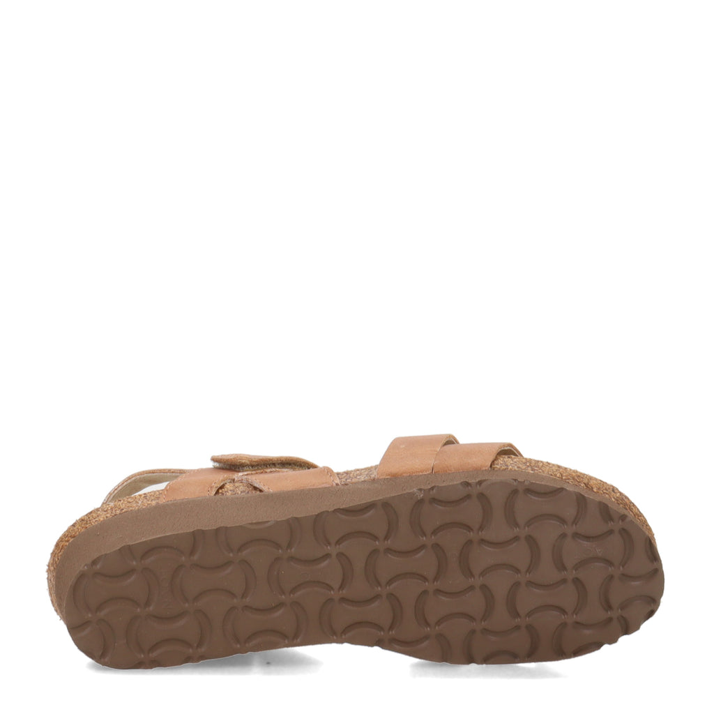Women's Naot Kayla Sandal LATTE 7806-E69