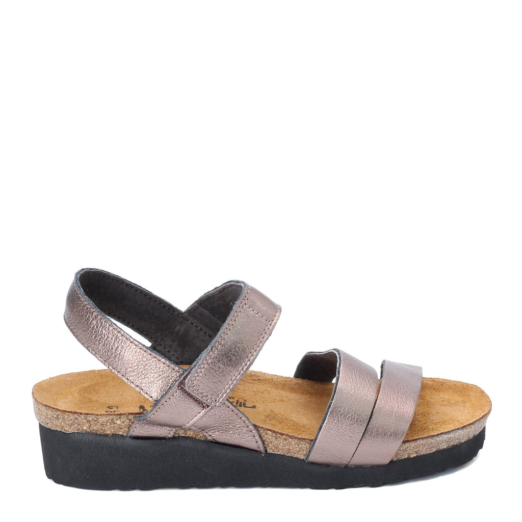 Women's Naot Kayla Sandal COPPER 7806-ED2