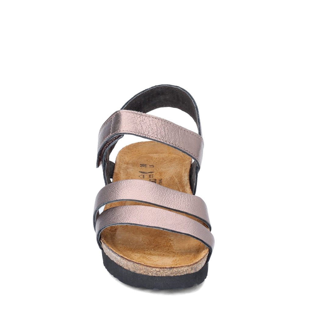 Women's Naot Kayla Sandal COPPER 7806-ED2