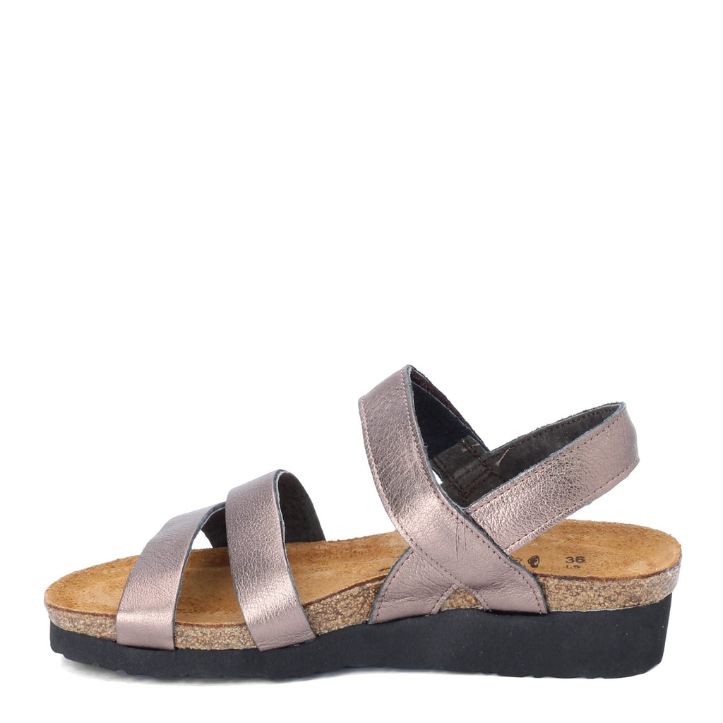 Women's Naot Kayla Sandal COPPER 7806-ED2