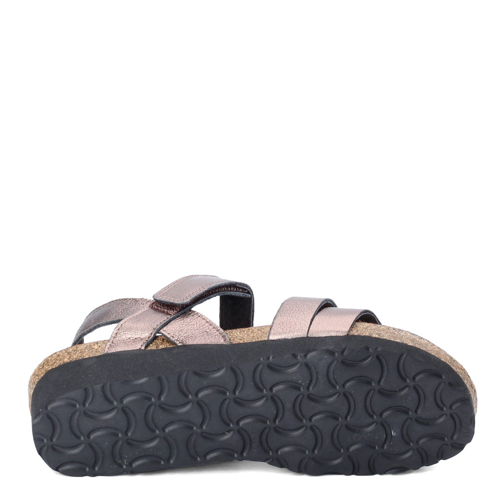 Women's Naot Kayla Sandal COPPER 7806-ED2