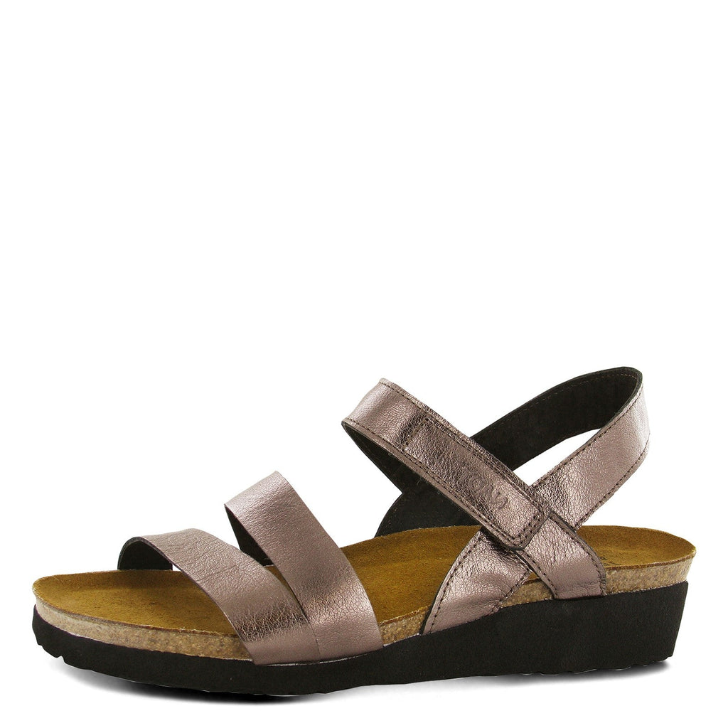 Women's Naot Kayla Sandal COPPER 7806-ED2