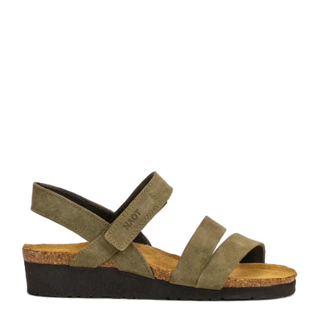 Women's Naot, Kayla Sandal
