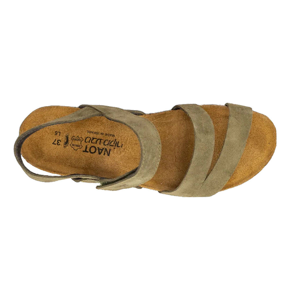 Women's Naot, Kayla Sandal