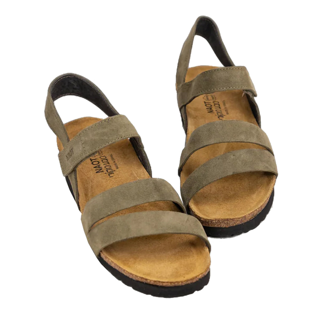 Women's Naot, Kayla Sandal