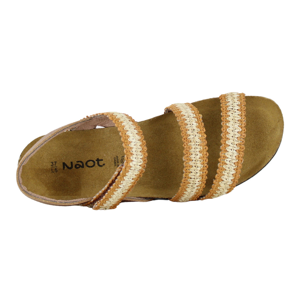 Women's Naot, Kayla Sandal