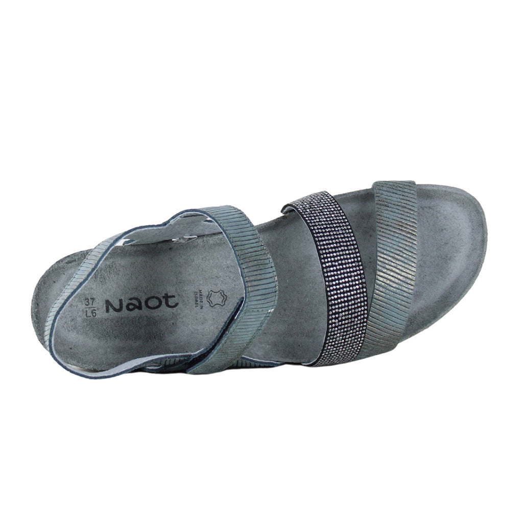 [POS] Women's Naot Krista Sandal