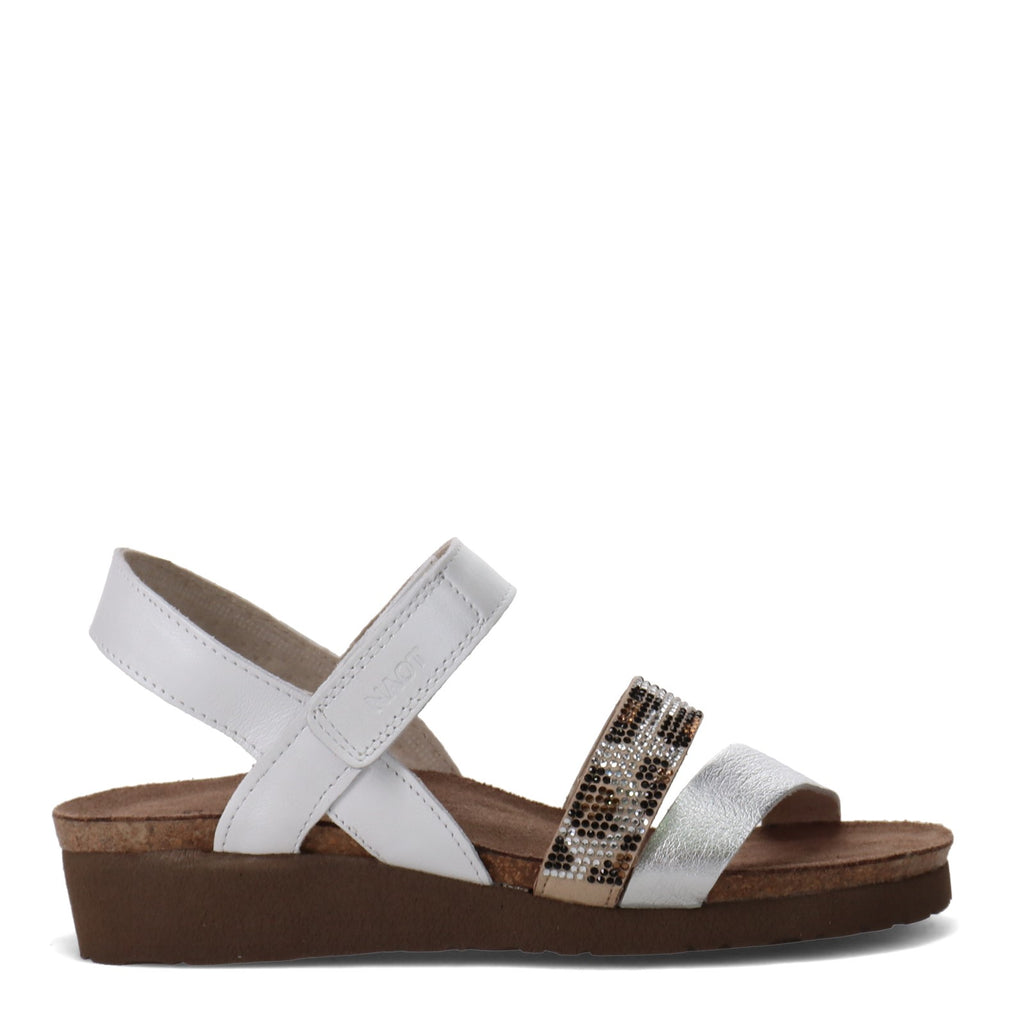 Women's Naot, Krista Sandal