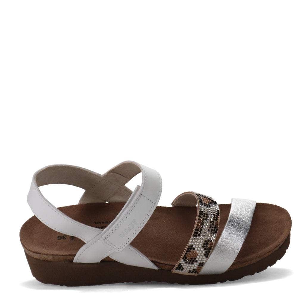 Women's Naot, Krista Sandal