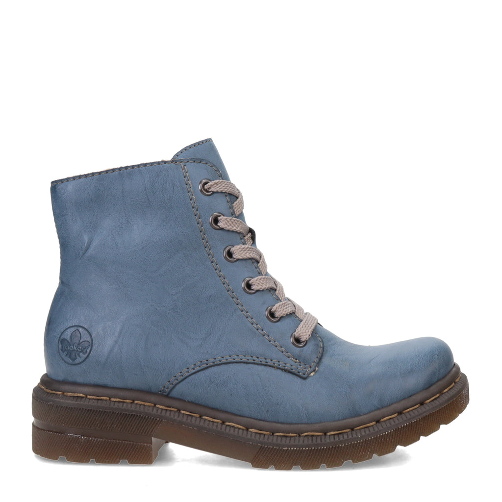 Women's Rieker, Paris Boot
