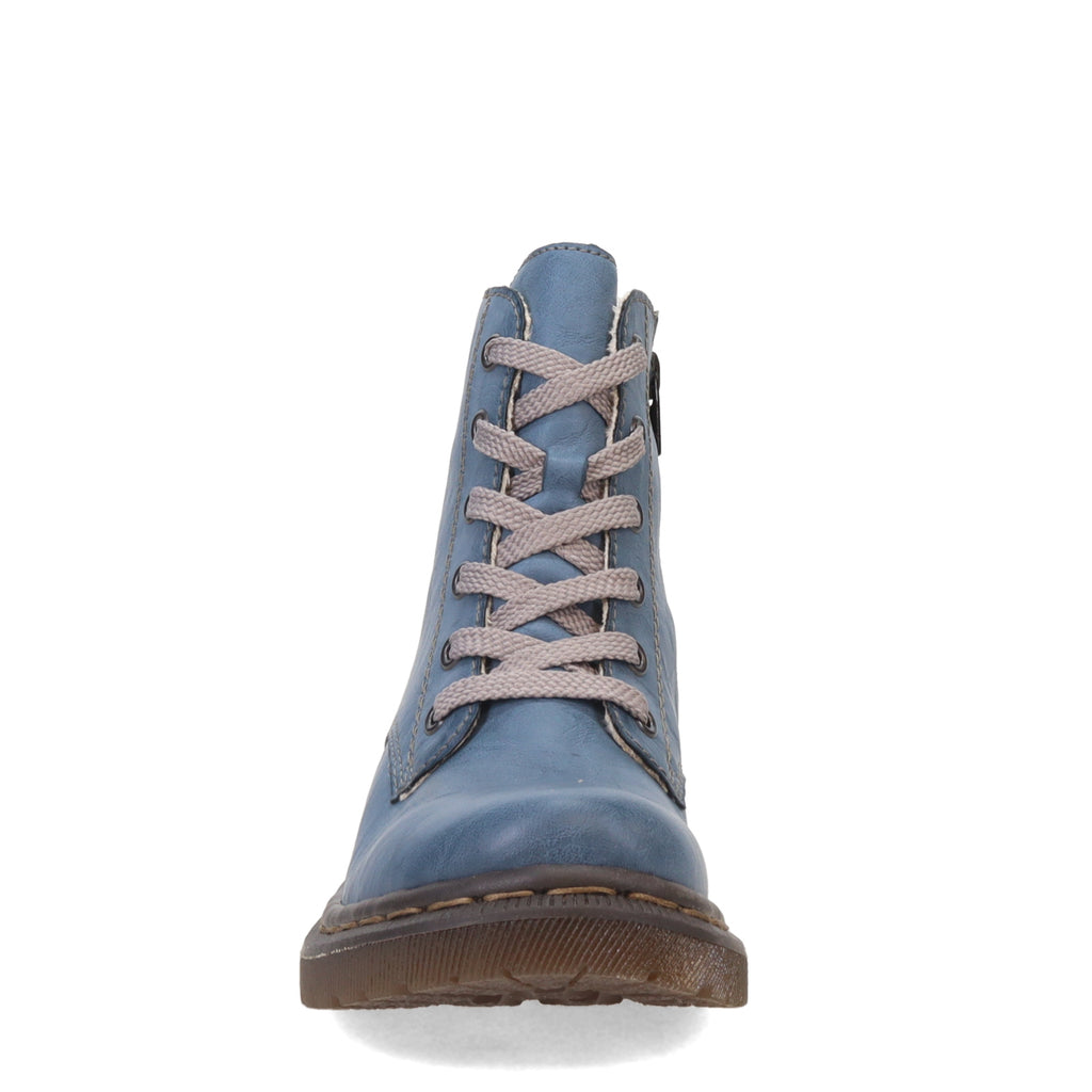 Women's Rieker, Paris Boot