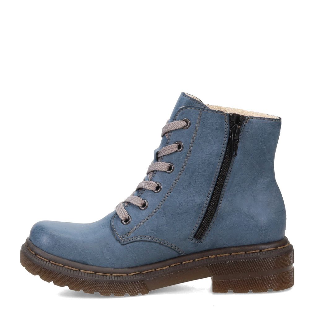 Women's Rieker, Paris Boot