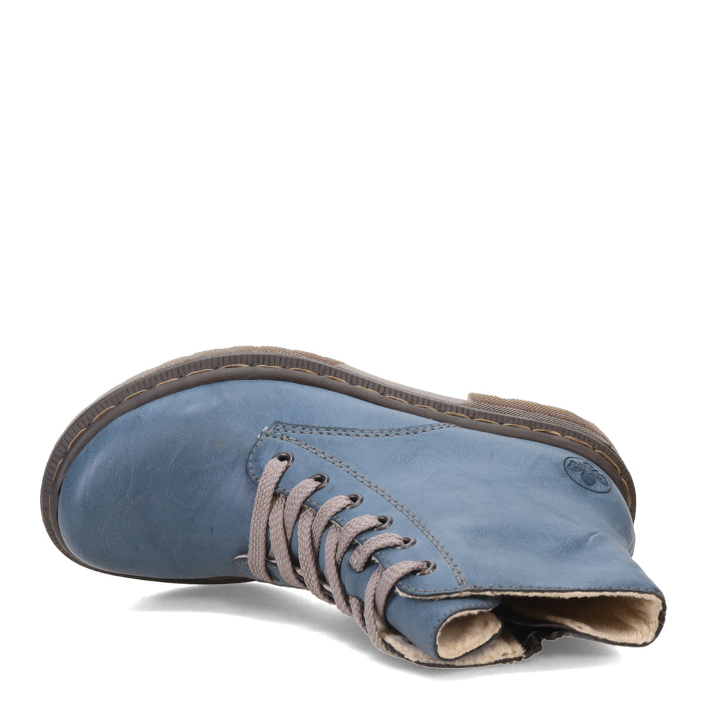 Women's Rieker, Paris Boot