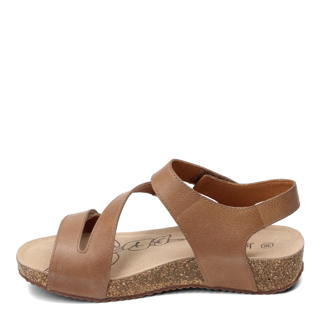 Women's Josef Seibel Tonga 25 Sandal CREAM 78519-128230