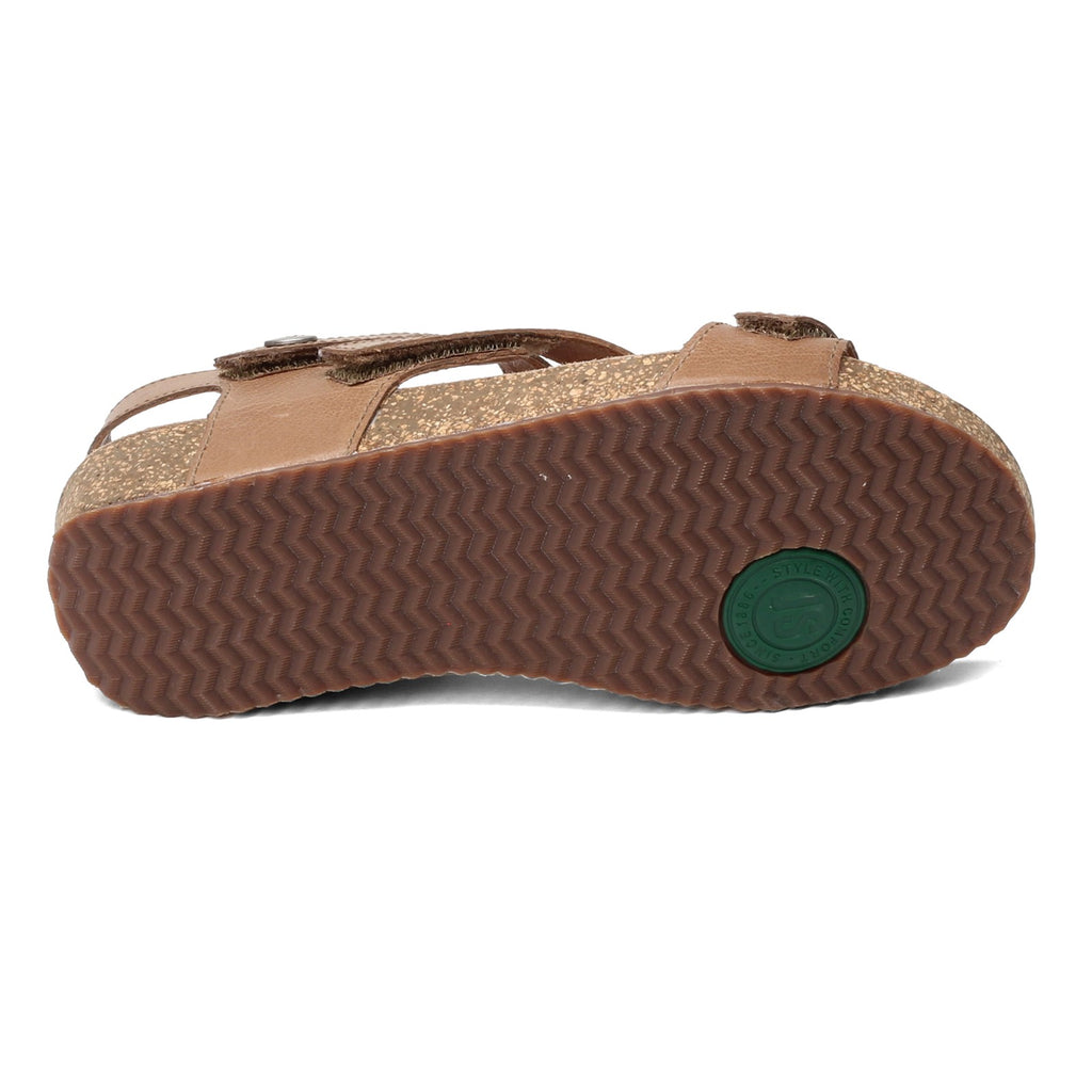 Women's Josef Seibel Tonga 25 Sandal CREAM 78519-128230