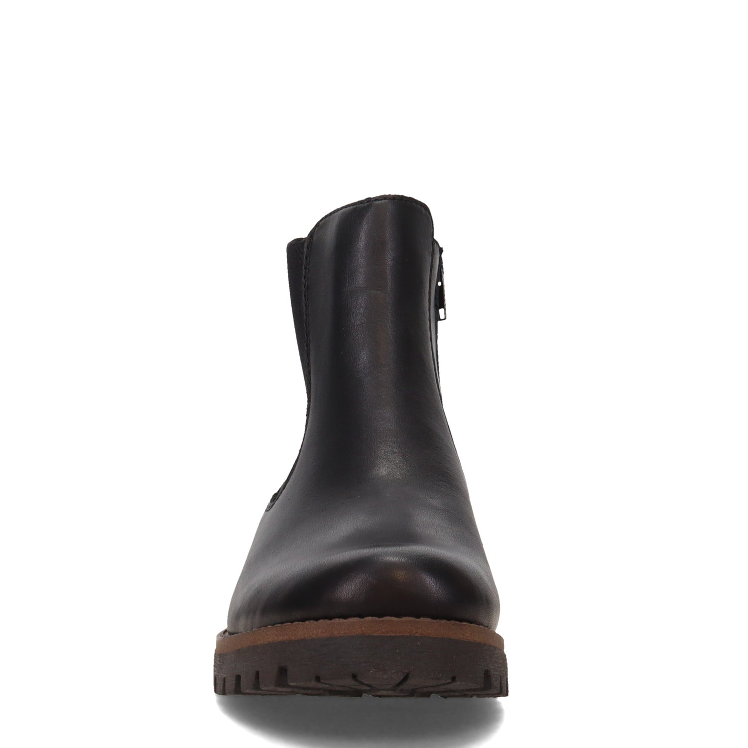 Peltz Shoes  Women's Rieker Payton Boot BLACK 78570-00