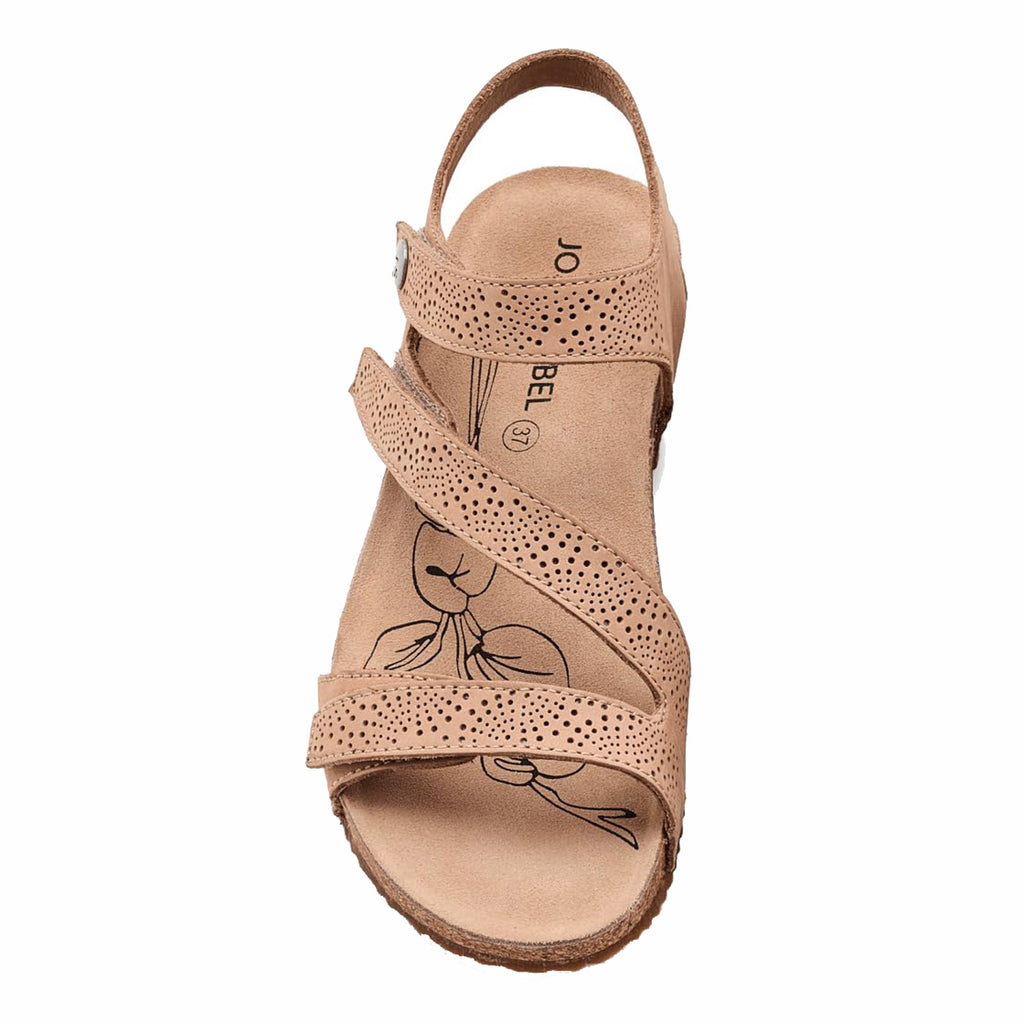 Women's Josef Seibel, Tonga 78 Sandal