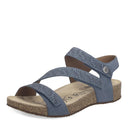 Women's Josef Seibel, Tonga 78 Sandal