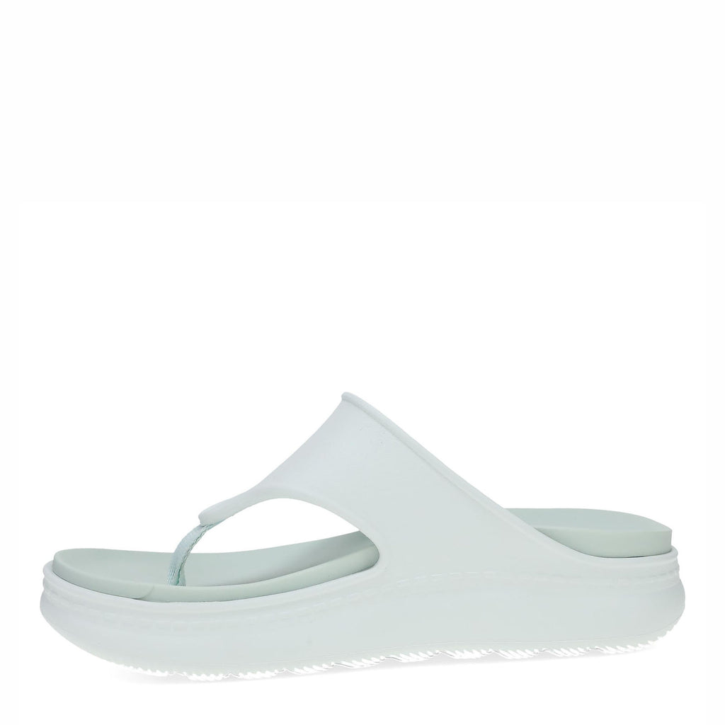 Women's Dansko Devyn Thong SPA BLUE 7902-393900