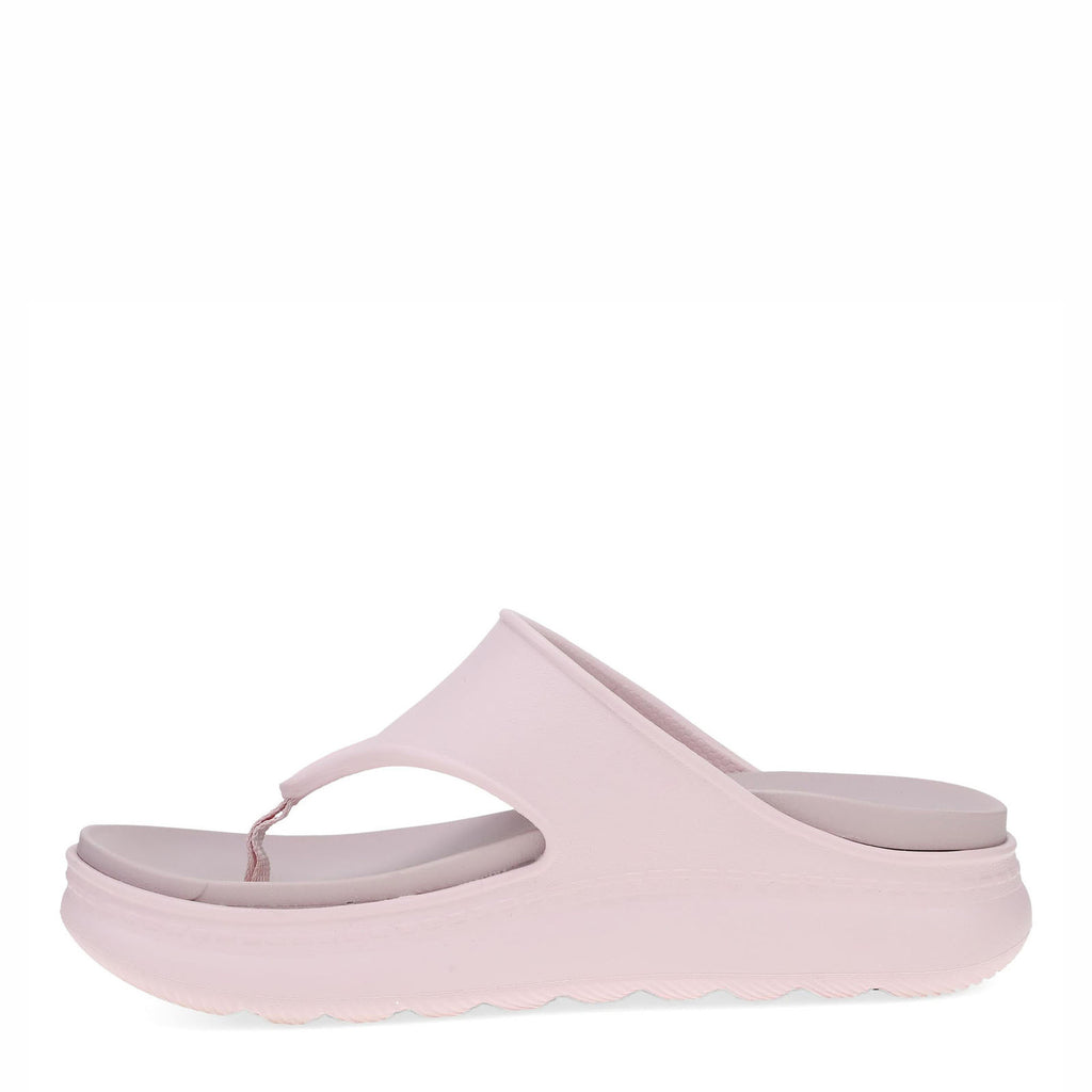 Women's Dansko Devyn Thong PALE PINK 7902-818100