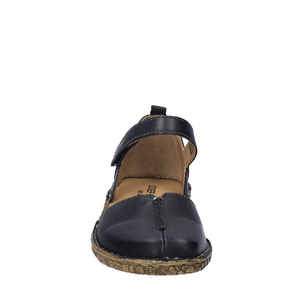 Women's Josef Seibel Rosalie 42 Sandal BLACK 79542-727100