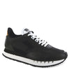 Peltz Shoes  Men's SAS 7eventy6ix Sneaker BLACK 7EVENTY6IX-Y R