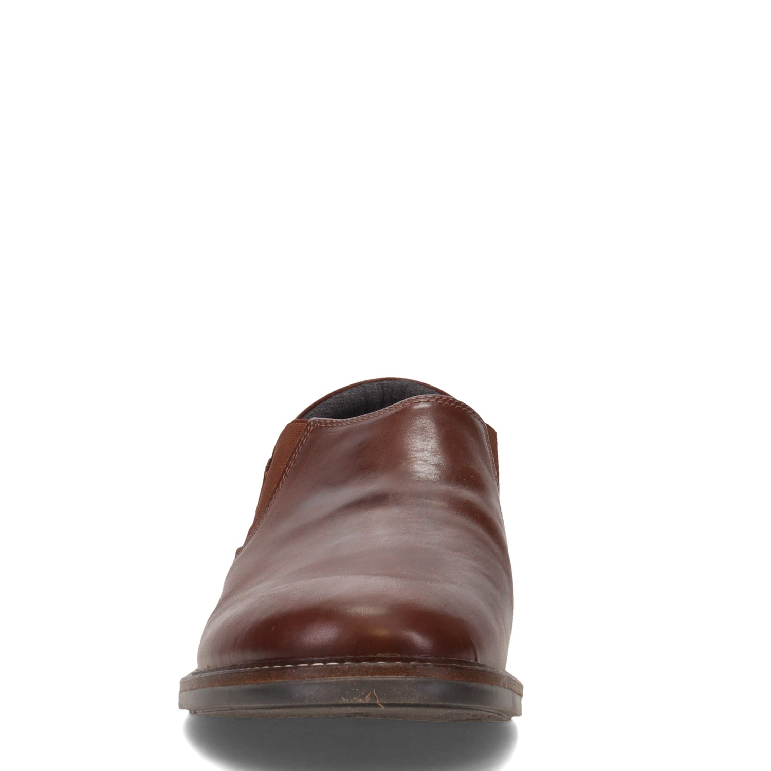 Peltz Shoes  Men's Naot Director Slip-On Toffee 80023-E64