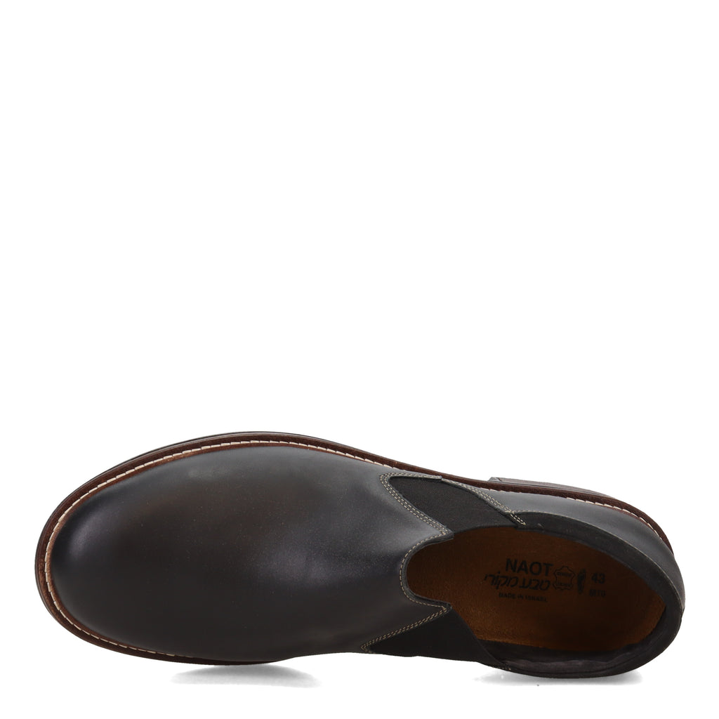 Men's Naot, Director Slip-On