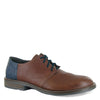 Peltz Shoes  Men's Naot Chief Oxford Soft Chestnut 80024-SLD