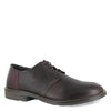 Peltz Shoes  Men's Naot Chief Oxford Soft Brown 80024-SMM