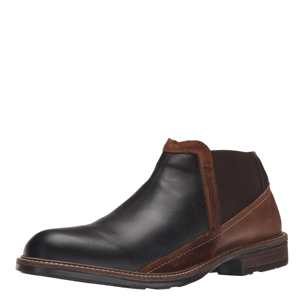 Men's Naot, Business Boot