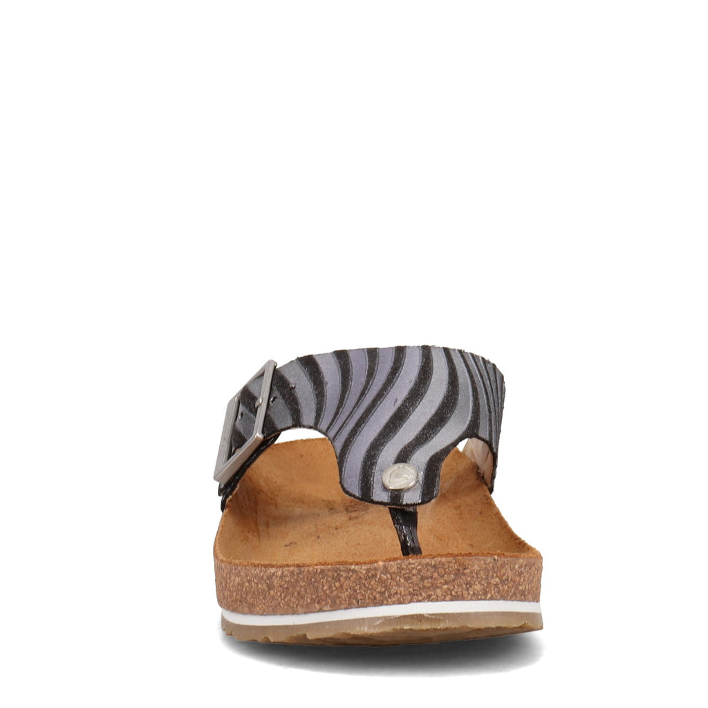 Women's Haflinger, Bio Conny Sandal