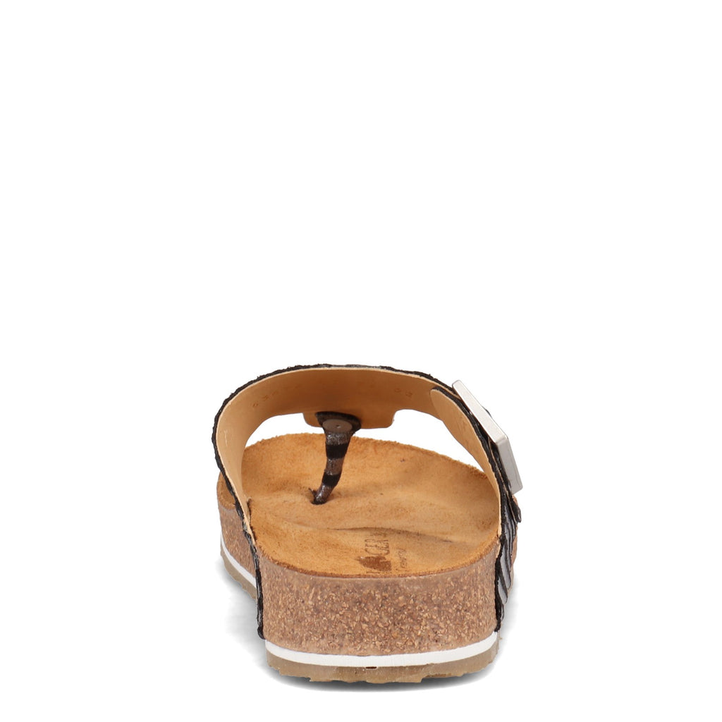 Women's Haflinger, Bio Conny Sandal