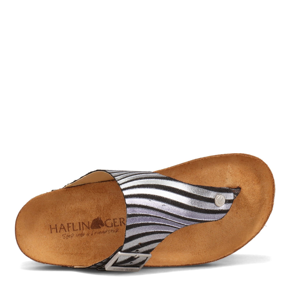 Women's Haflinger, Bio Conny Sandal