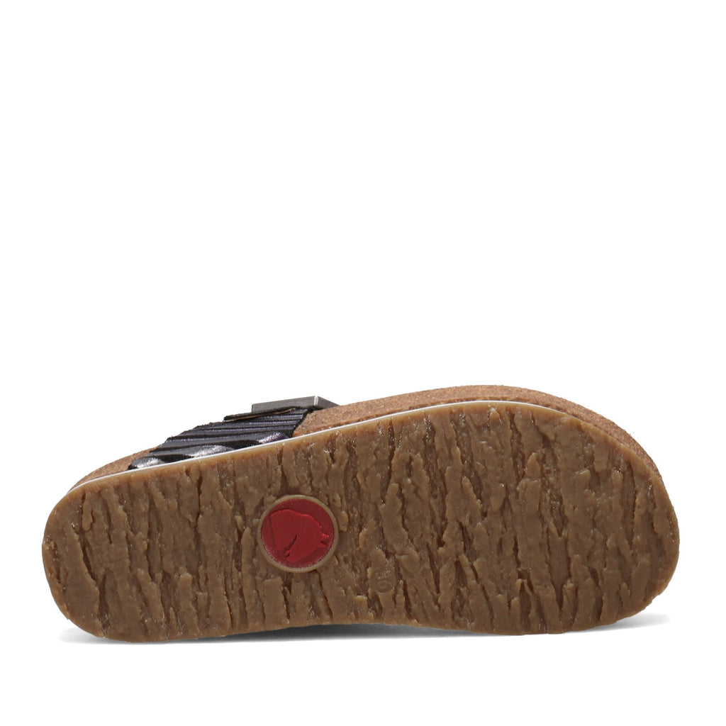 Women's Haflinger, Bio Conny Sandal