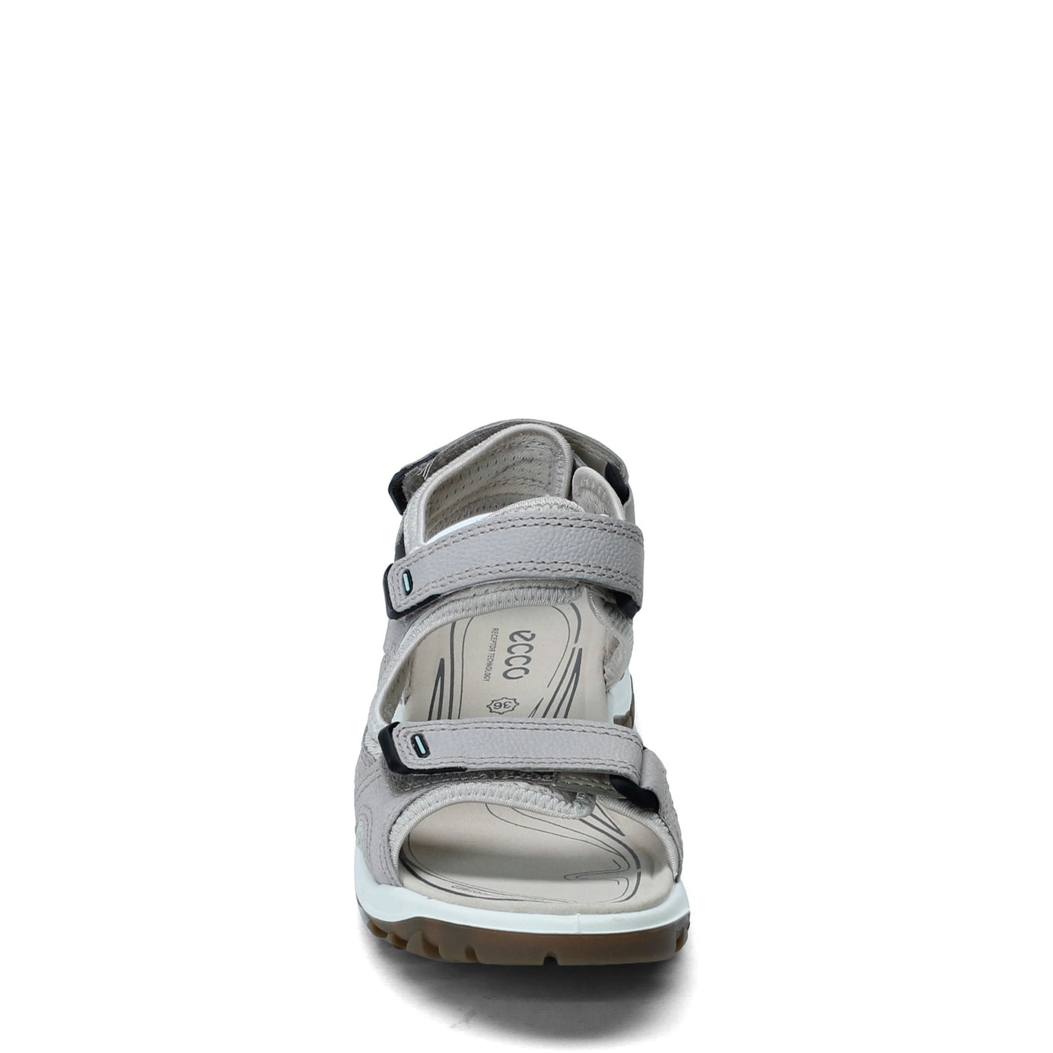 Women's Ecco, Off Road Lite 3 Sandal – Shoes