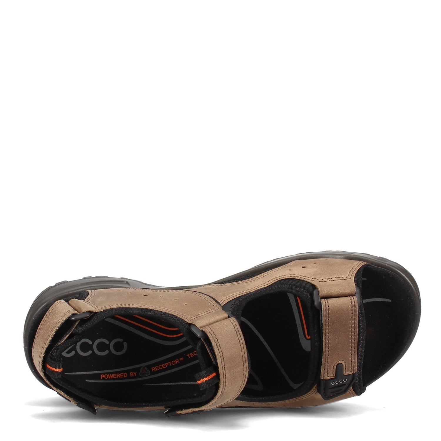 Men's Ecco, Offroad Andes II Sandal Peltz Shoes