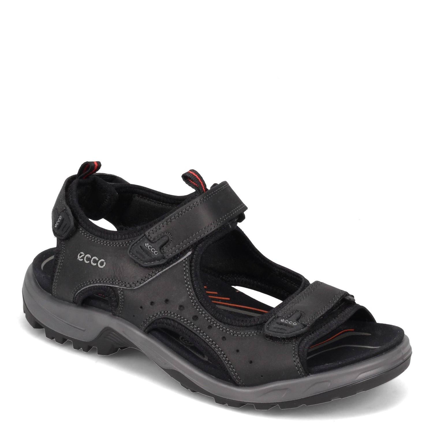 Men's Ecco, Offroad Andes II Sandal Peltz Shoes