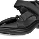 Women's Ecco, Offroad Walking Sandal