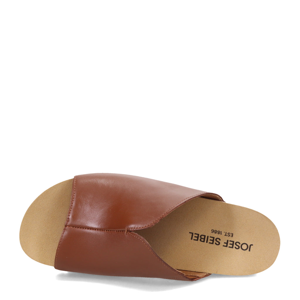 Women's Josef Seibel, Quinn 01 Sandal