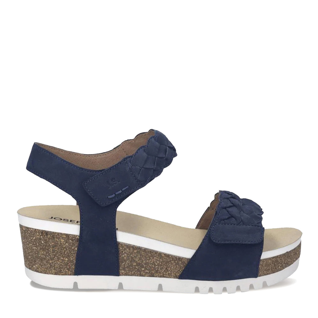 Women's Josef Seibel, Quinn 22 Sandal